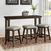 Wayfair pub table discount set